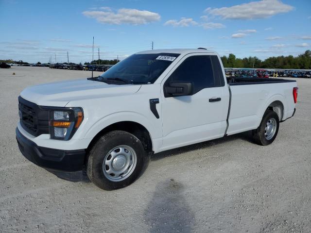 ford f150 2023 1ftmf1cpxpkf79253