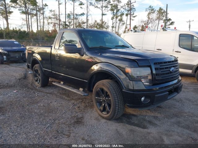 ford f150 2014 1ftmf1ct7efa04935