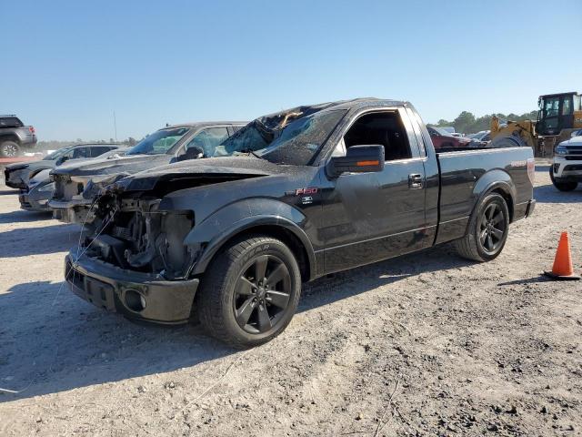 ford f150 2014 1ftmf1ct7efa11321