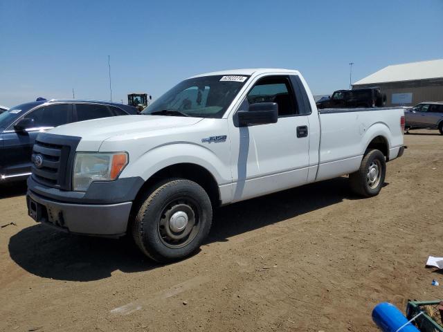 ford f150 2010 1ftmf1cw0ake01611