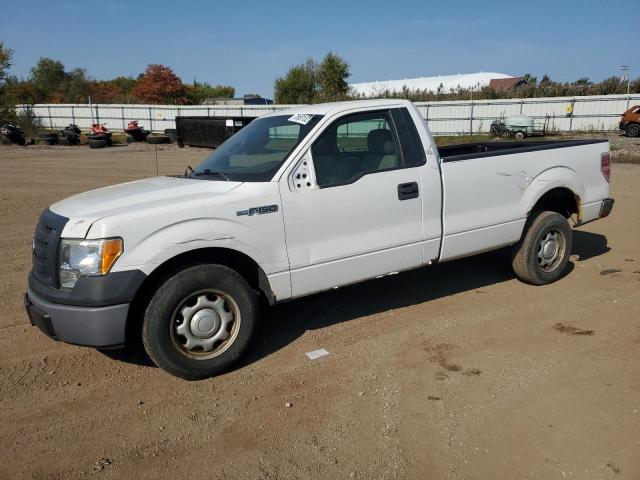 ford f150 2010 1ftmf1cw1ake48663