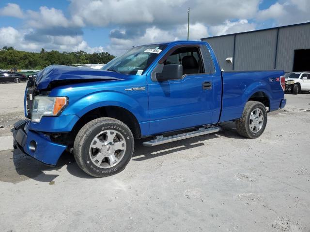 ford f150 2010 1ftmf1cw4akb04339