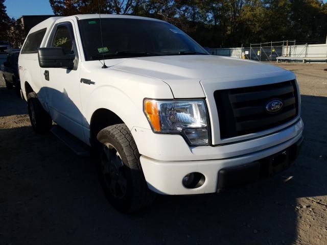 ford f150 2010 1ftmf1cw4akb45960