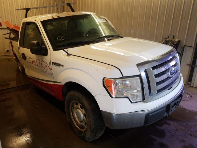 ford f150 2010 1ftmf1cw5akc26188