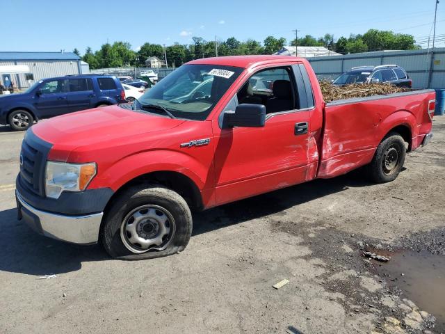 ford f150 2010 1ftmf1cw5akc53911