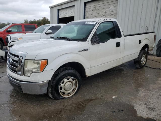 ford f150 2010 1ftmf1cw7akc08467