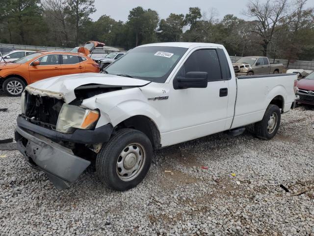 ford f150 2010 1ftmf1cw8aka25207