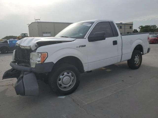 ford f150 2010 1ftmf1cw8aka97931