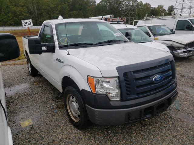 ford f150 2010 1ftmf1cw8akb11083