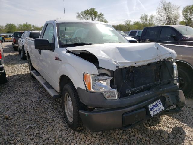 ford f150 2010 1ftmf1cw9aka57471