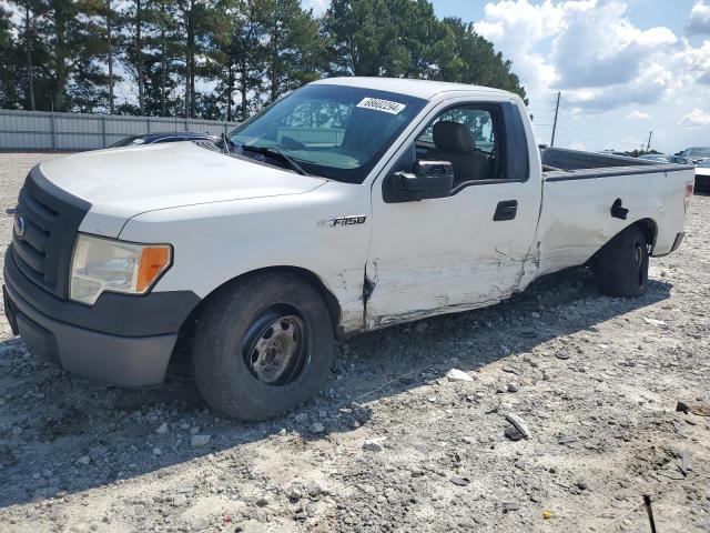 ford f150 2010 1ftmf1cw9akb35831