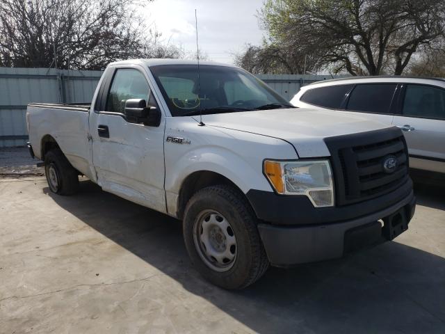 ford f150 2010 1ftmf1cw9ake38687