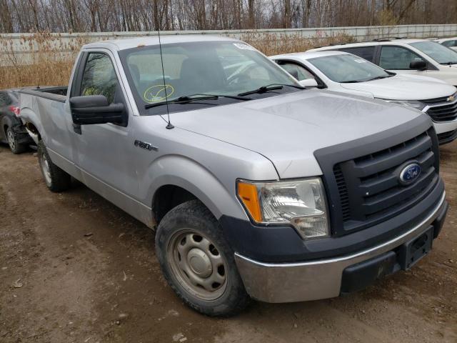 ford f150 2010 1ftmf1cw9ake39869