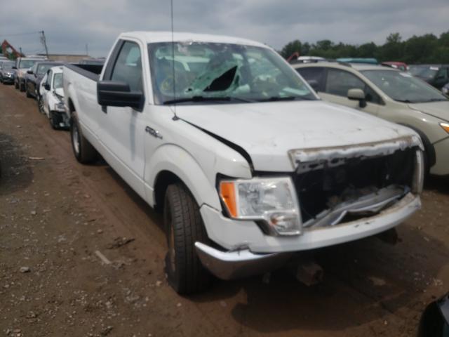 ford f150 2010 1ftmf1cwxakc26221