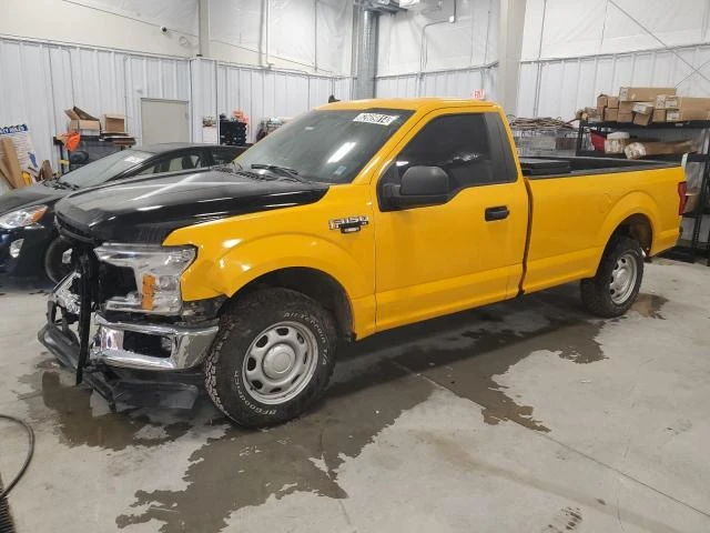 ford f150 2020 1ftmf1e52lke28381