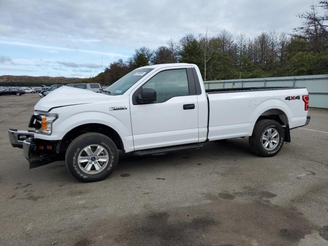 ford f150 2020 1ftmf1e54lke89683