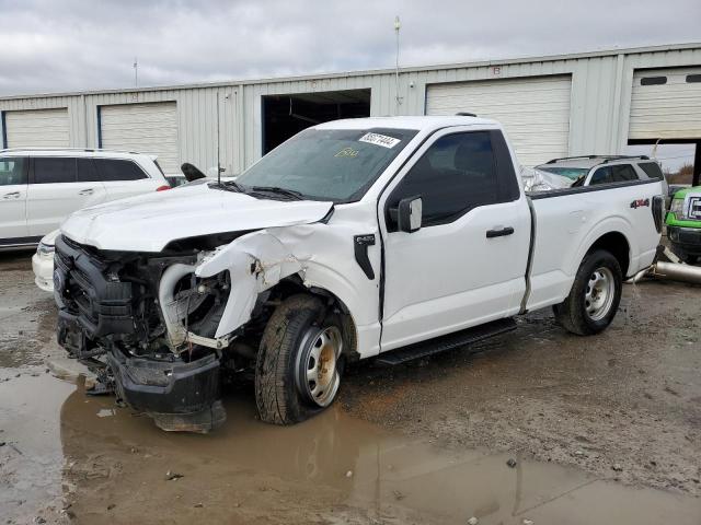 ford f150 2023 1ftmf1e54pkf12787