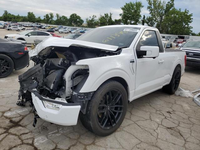 ford f150 2022 1ftmf1e56nke12445