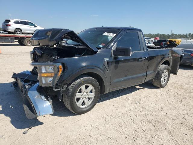 ford f150 2023 1ftmf1e56pke27451