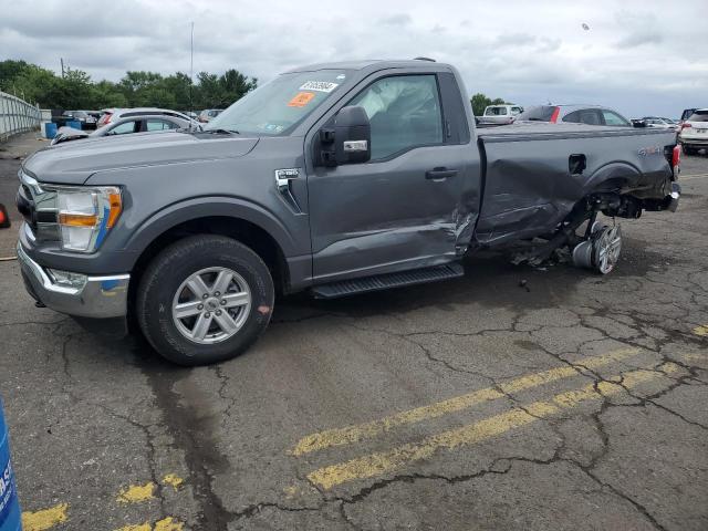 ford f150 2021 1ftmf1e57mkd42212