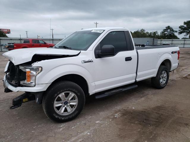 ford f150 2019 1ftmf1e58kke99132