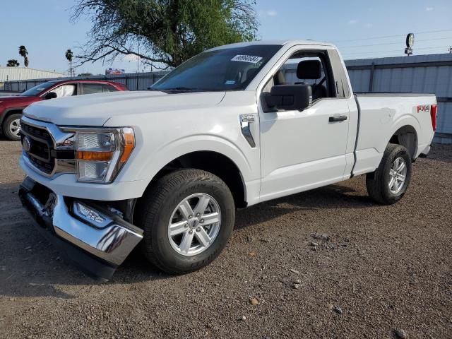 ford f150 2022 1ftmf1e58nke13404