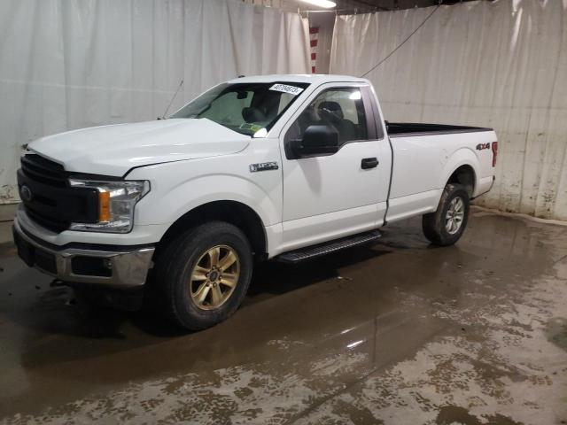 ford f150 2018 1ftmf1e5xjkc90215