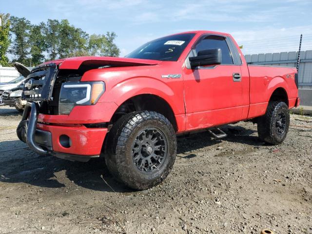 ford f150 2010 1ftmf1e80aka97050