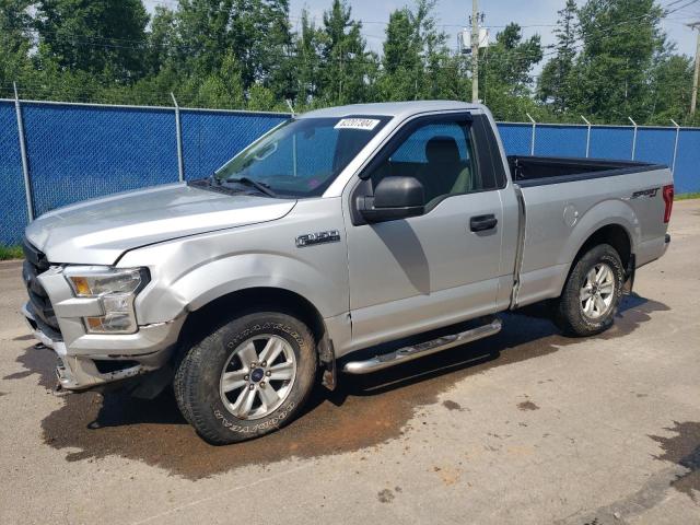 ford f150 2017 1ftmf1e80hke27716