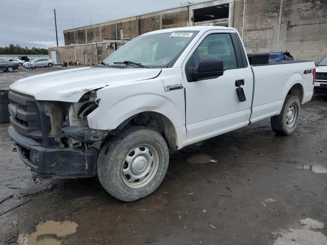 ford f150 2016 1ftmf1e81gke09062