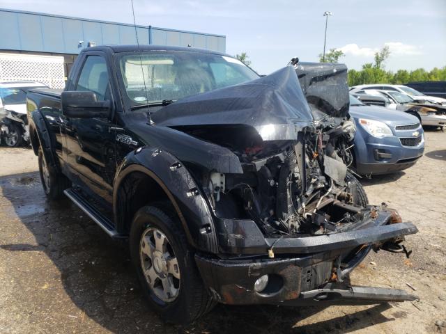 ford f150 2010 1ftmf1e83akc53341