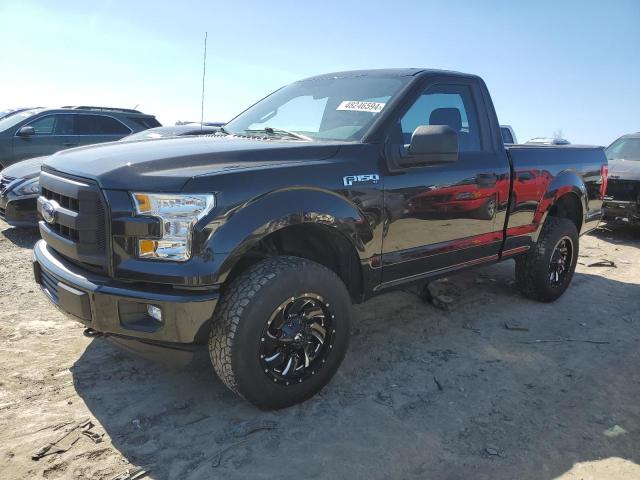 ford f150 2015 1ftmf1e83ffb49044