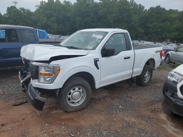 ford f150 2022 1ftmf1eb1nkd82924