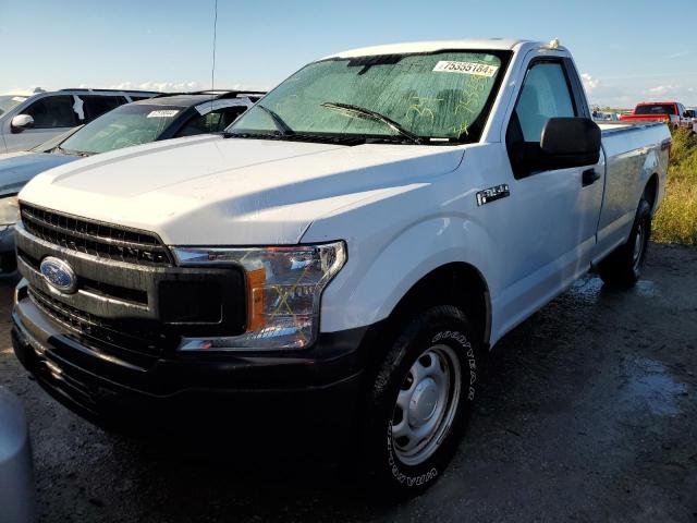 ford f150 2020 1ftmf1eb3lkd22043