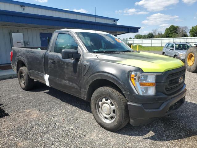 ford f150 2021 1ftmf1eb3mkd87007