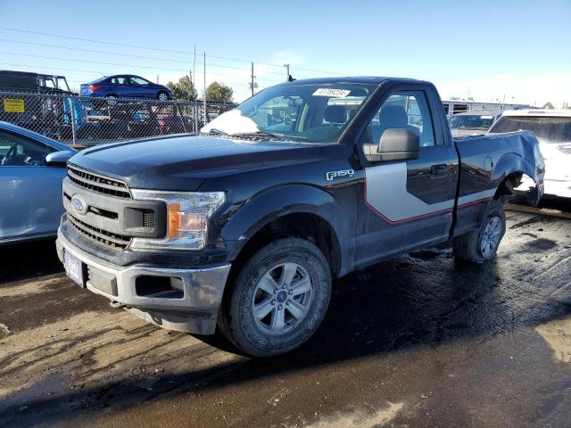 ford f150 2020 1ftmf1eb6lkf20826