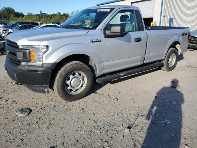 ford f150 2019 1ftmf1eb7kkd57506