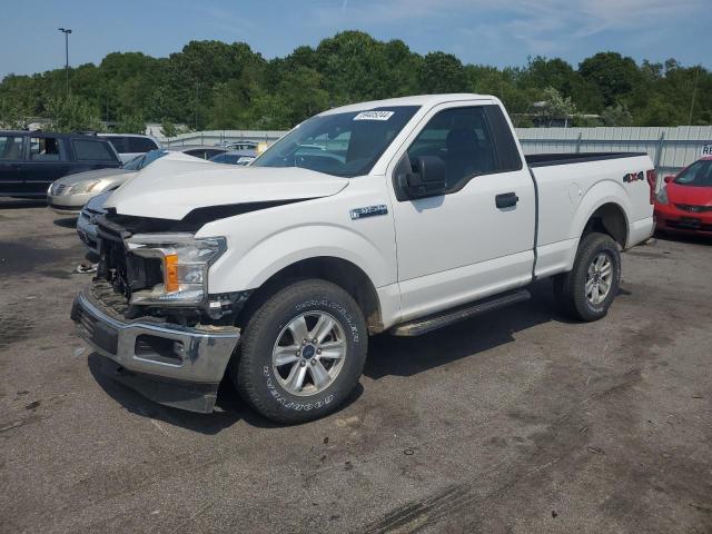 ford f150 2020 1ftmf1eb8lfa32017