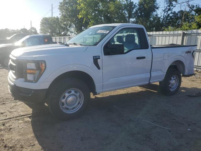 ford f150 2023 1ftmf1eb8pkf83349