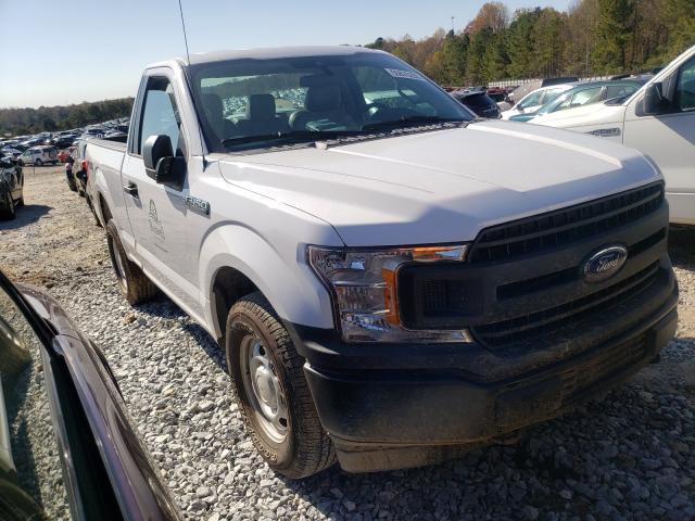 ford f150 2019 1ftmf1eb9kke24672