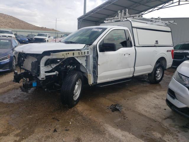 ford f150 2023 1ftmf1eb9pke30026