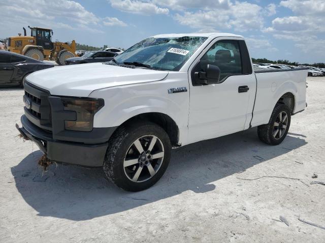 ford f150 2017 1ftmf1ef2hfa27308