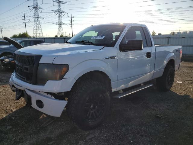 ford f150 2013 1ftmf1ef3dfb65160