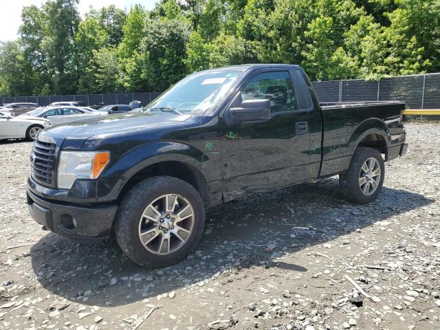 ford f150 2014 1ftmf1ef4ekf60716