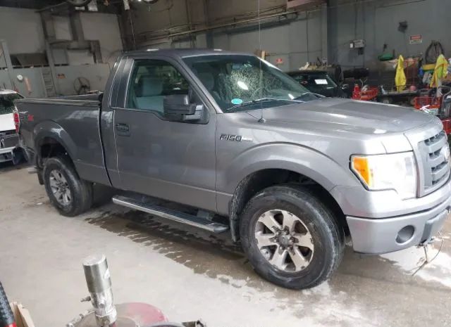 ford f-150 2011 1ftmf1ef6bfa67866