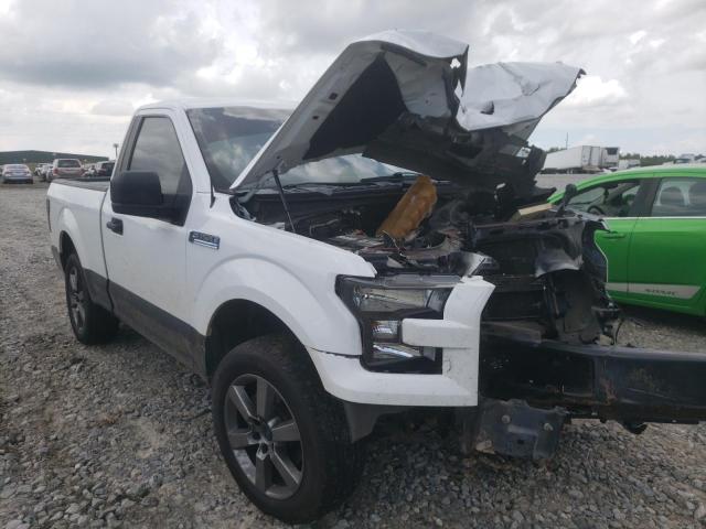 ford f150 2016 1ftmf1ef6gfb63651