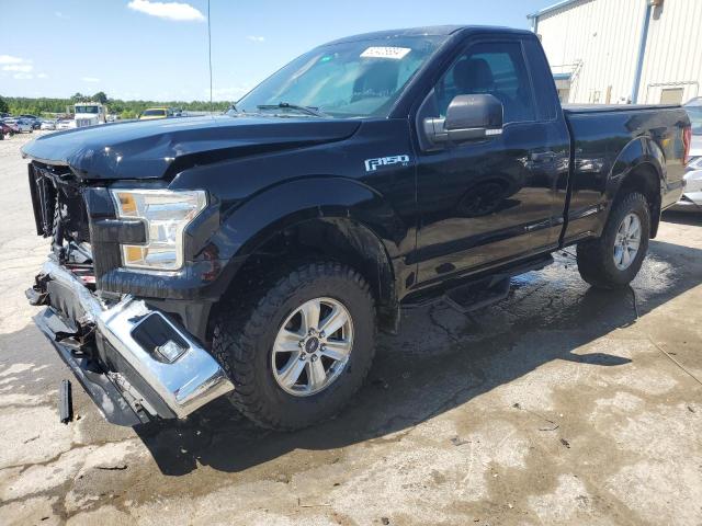 ford f150 2016 1ftmf1ef6gfd29411