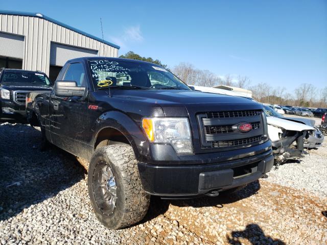 ford f150 2013 1ftmf1ef8dkd40252