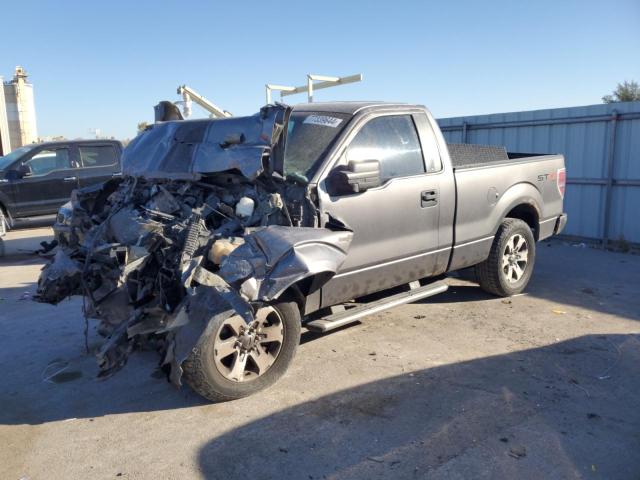 ford f150 2013 1ftmf1efxdfa91543