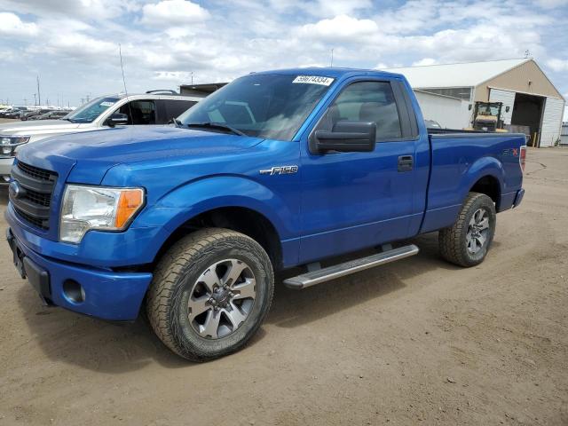 ford f150 2013 1ftmf1efxdfd26507